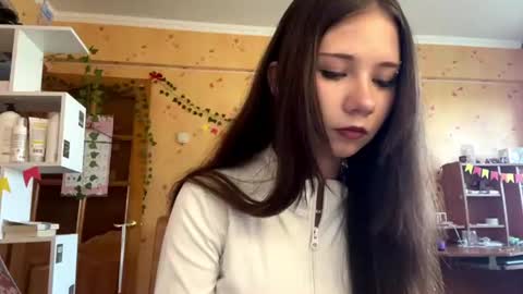 Lina online show from 07/05/26, 10:22