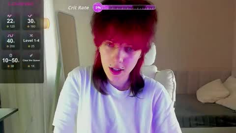 Rene online show from 09/13/25, 10:04