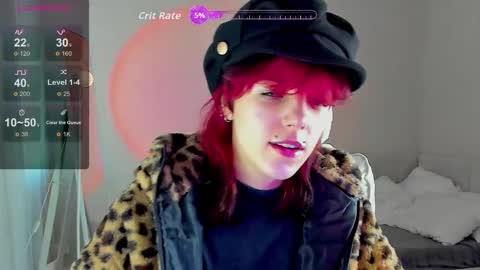 Rene online show from 09/16/25, 11:55