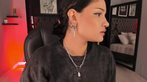 Snapshot of renee_shelby_ chatting on 02/14/26, 09:11 Renee Shelby online show from 02/14/26, 09:11