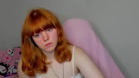 reneefoxy_ online show from 06/27/26, 01:10