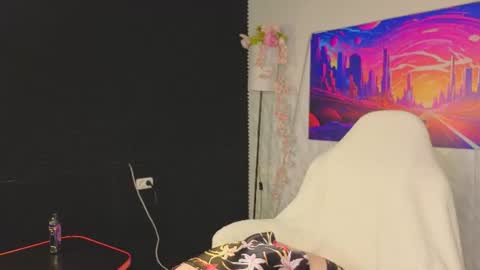 reneefoxy_ online show from 06/28/26, 01:11