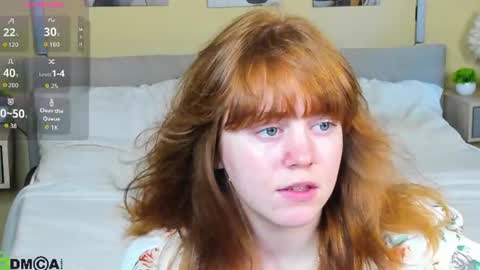 reneefoxy_ online show from 07/13/26, 12:57