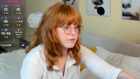 reneefoxy_ online show from 07/19/26, 12:58