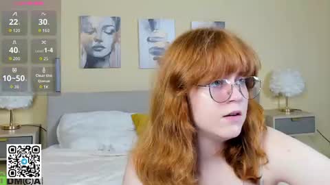 reneefoxy_ online show from 07/20/26, 12:47