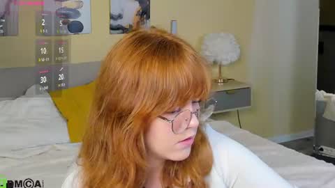 reneefoxy_ online show from 07/24/26, 11:58