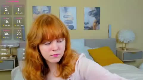 reneefoxy_ online show from 07/30/26, 01:15