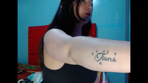 renesmee tanner online show from 09/28/25, 06:30