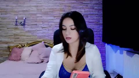 renesmesweet online show from 01/20/25, 01:11