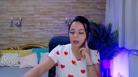 renesmesweet online show from 02/21/25, 12:06