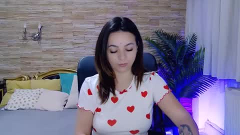 renesmesweet online show from 02/26/25, 06:58