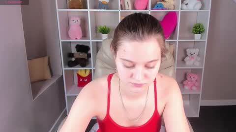 Snapshot of renesmy_black chatting on 10/23/25, 12:54 Renesmy online show from 10/23/25, 12:54