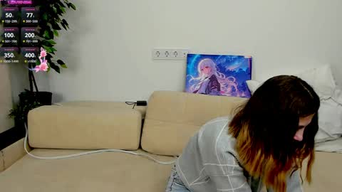 Snapshot of renettaschmeling chatting on 06/01/26, 05:14 Christina online show from 06/01/26, 05:14