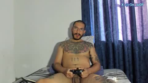 Ren online show from 12/15/25, 09:30