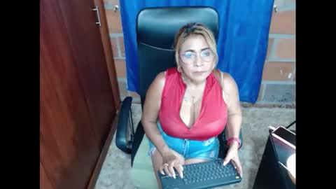 Rennata online show from 02/20/25, 01:36