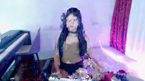 rennygurl online show from 09/11/25, 11:16