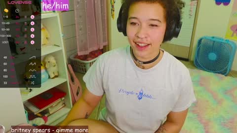 REN online show from 02/07/25, 05:52