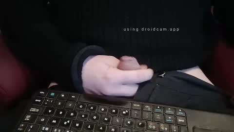 Reodor online show from 02/23/25, 07:07