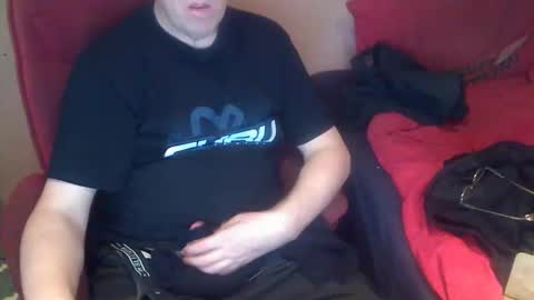 Reodor online show from 09/27/25, 06:02