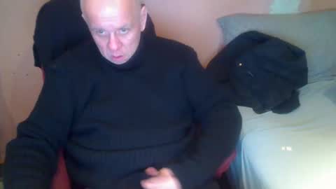 Reodor online show from 10/02/25, 11:45
