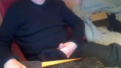 Reodor online show from 10/24/25, 12:12