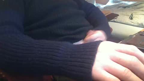 Reodor online show from 03/31/26, 08:37