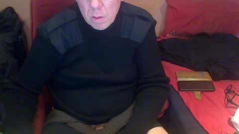 Reodor online show from 07/03/26, 02:07