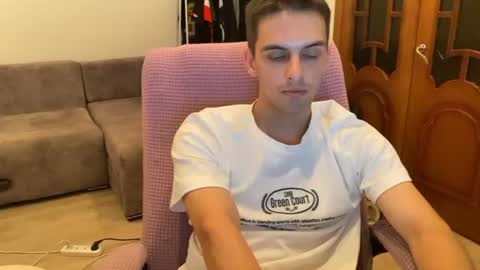 requiemshine online show from 07/08/26, 08:35