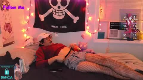 Snapshot of residentgoblin chatting on 11/05/25, 10:54 residentgoblin online show from 11/05/25, 10:54