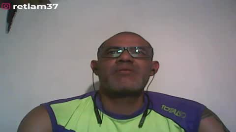 Walter online show from 12/03/24, 03:20