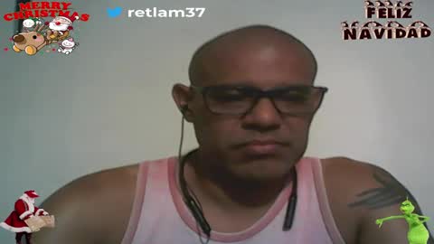 Walter online show from 12/15/24, 05:34