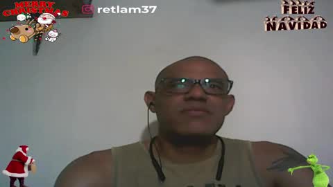 Walter online show from 12/23/24, 05:17