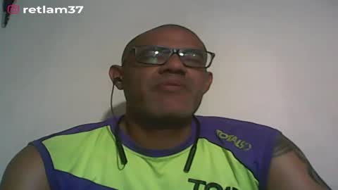 Walter online show from 01/07/25, 03:46
