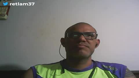 Walter online show from 01/27/25, 04:41