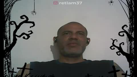 Walter online show from 10/23/25, 04:12