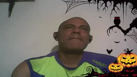 Walter online show from 11/01/25, 04:14