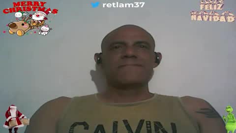 Walter online show from 12/19/25, 05:36