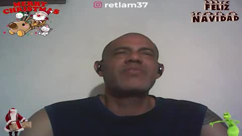Walter online show from 12/23/25, 03:37