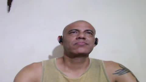 Walter online show from 05/15/26, 05:03