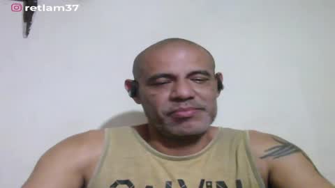 Walter online show from 05/19/26, 04:19