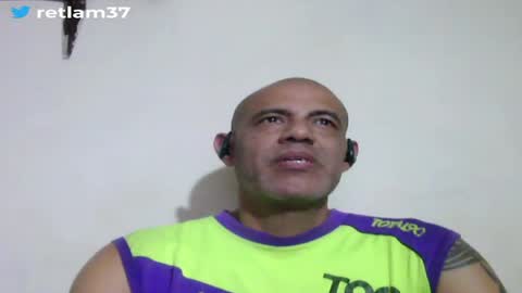 Walter online show from 05/24/26, 04:50