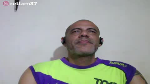Walter online show from 05/27/26, 05:04