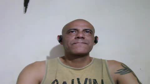Walter online show from 06/12/26, 05:28