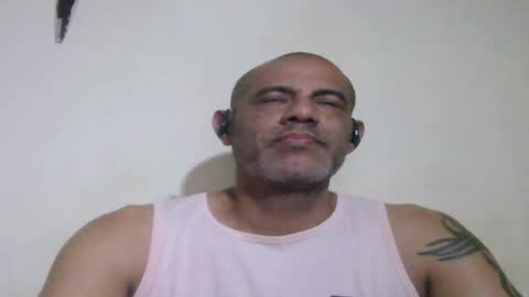 Walter online show from 07/01/26, 03:52