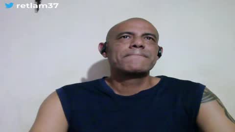 Walter online show from 07/04/26, 04:18