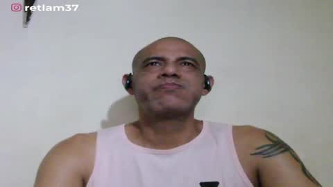 Walter online show from 07/19/26, 03:54
