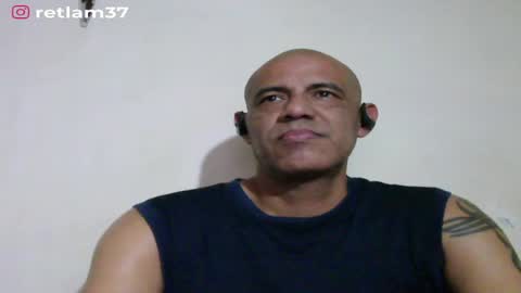 Walter online show from 07/25/26, 05:05