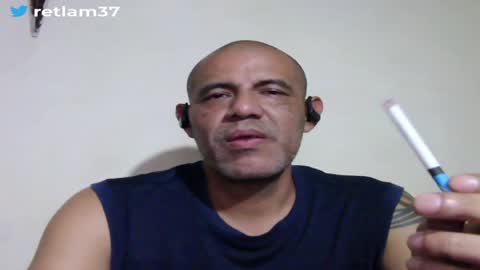 Walter online show from 07/28/26, 04:41