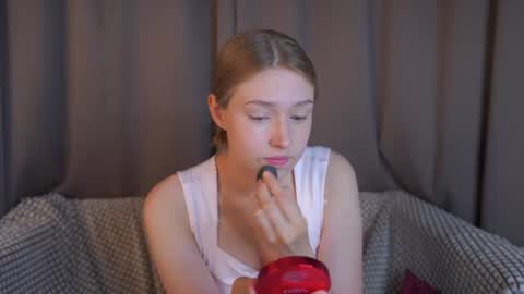 revamcallister online show from 07/18/26, 05:00