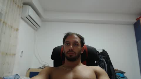 Chris online show from 10/09/25, 04:27